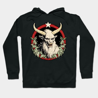 Krampus Hoodie